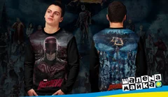 Сорвиголова (Daredevil)